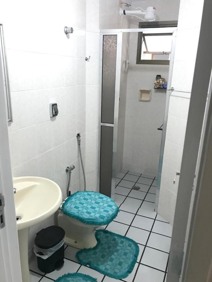 Ape 27 Praia Grande Ubatuba Bem Localizado Bagian luar foto