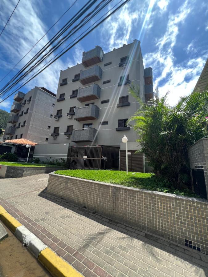 Ape 27 Praia Grande Ubatuba Bem Localizado Bagian luar foto