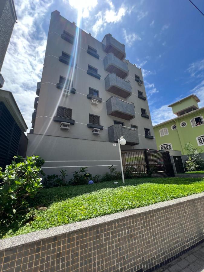Ape 27 Praia Grande Ubatuba Bem Localizado Bagian luar foto