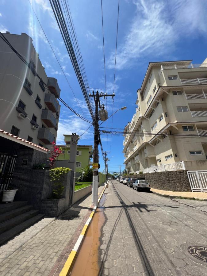 Ape 27 Praia Grande Ubatuba Bem Localizado Bagian luar foto
