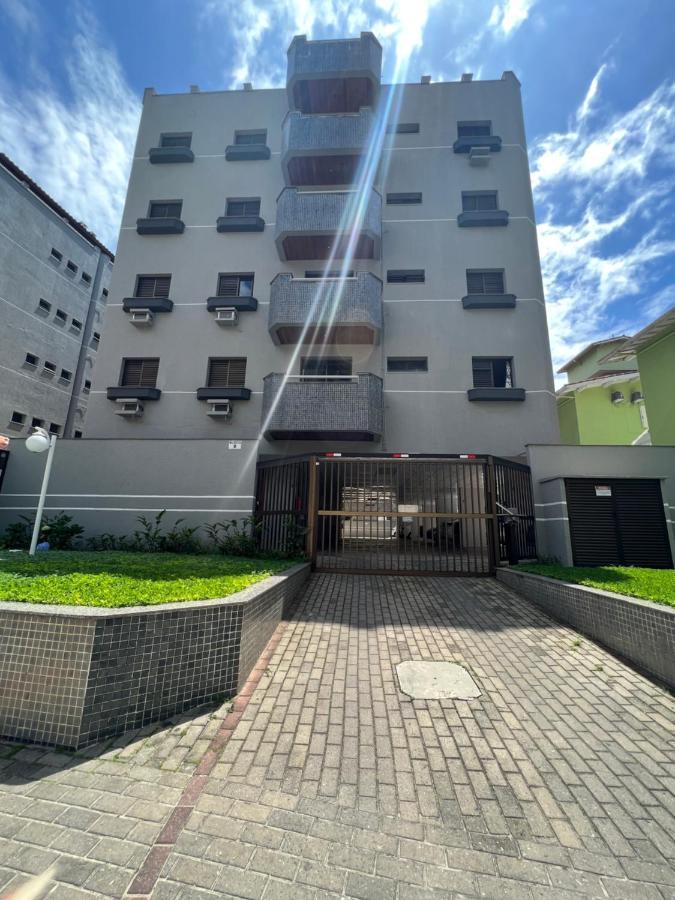 Ape 27 Praia Grande Ubatuba Bem Localizado Bagian luar foto