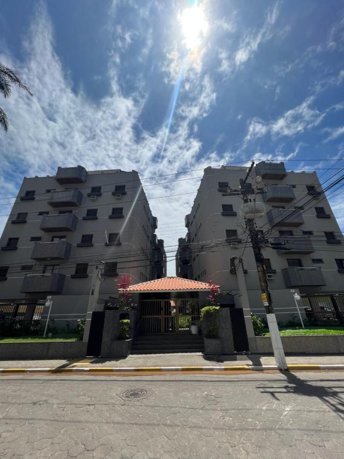 Ape 27 Praia Grande Ubatuba Bem Localizado Bagian luar foto