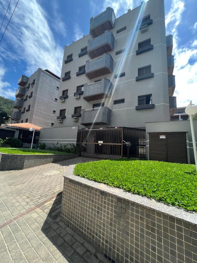Ape 27 Praia Grande Ubatuba Bem Localizado Bagian luar foto
